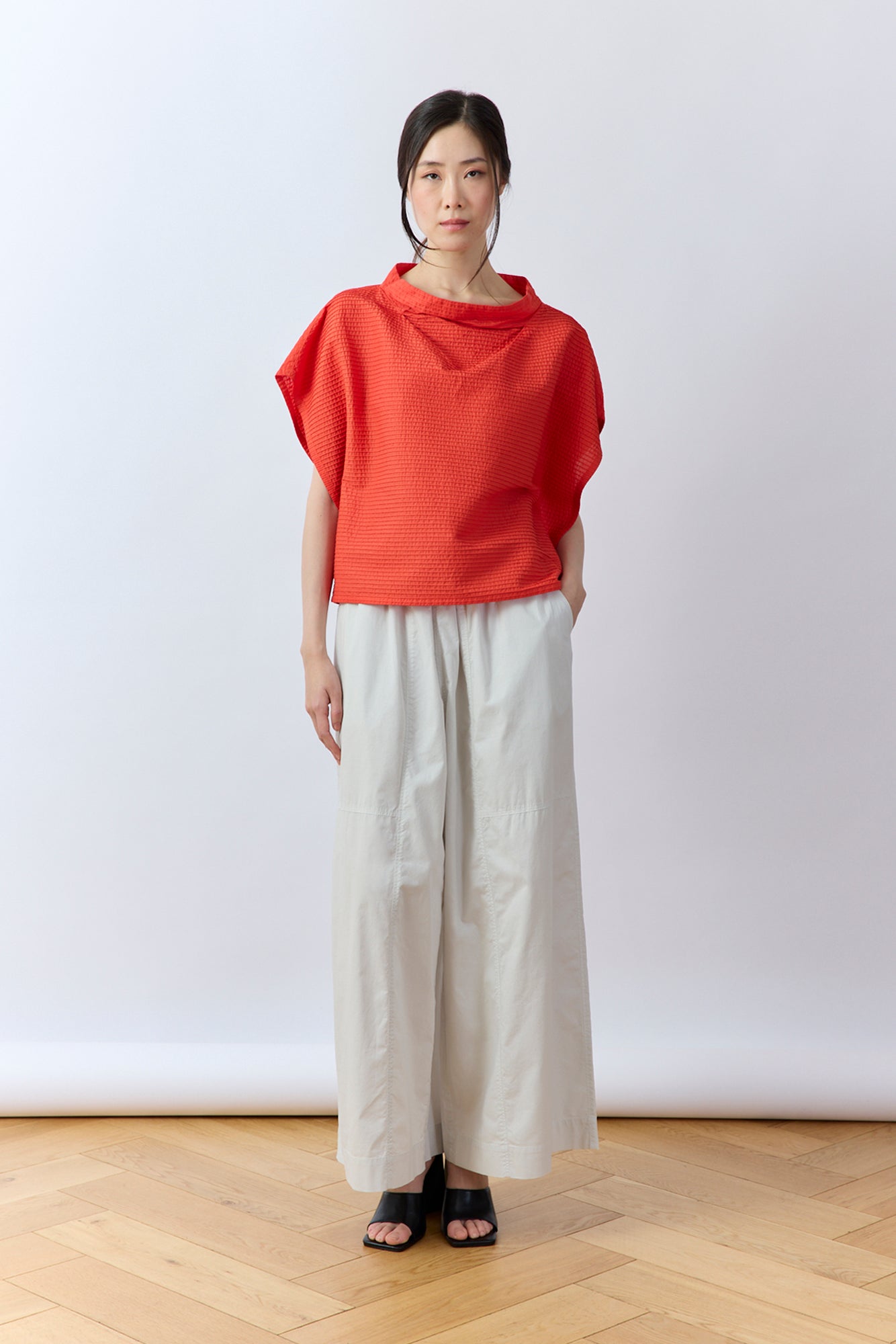 Reya Blouse