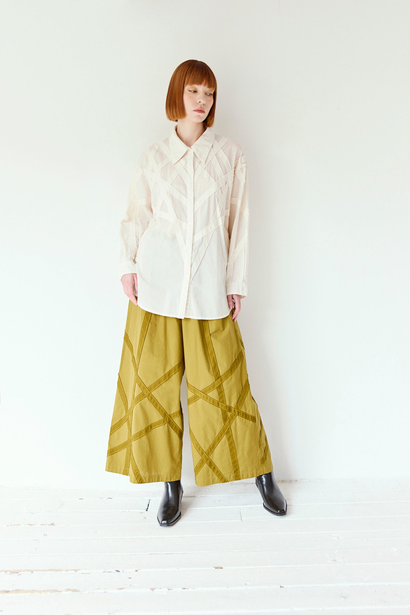 Soboku Trousers