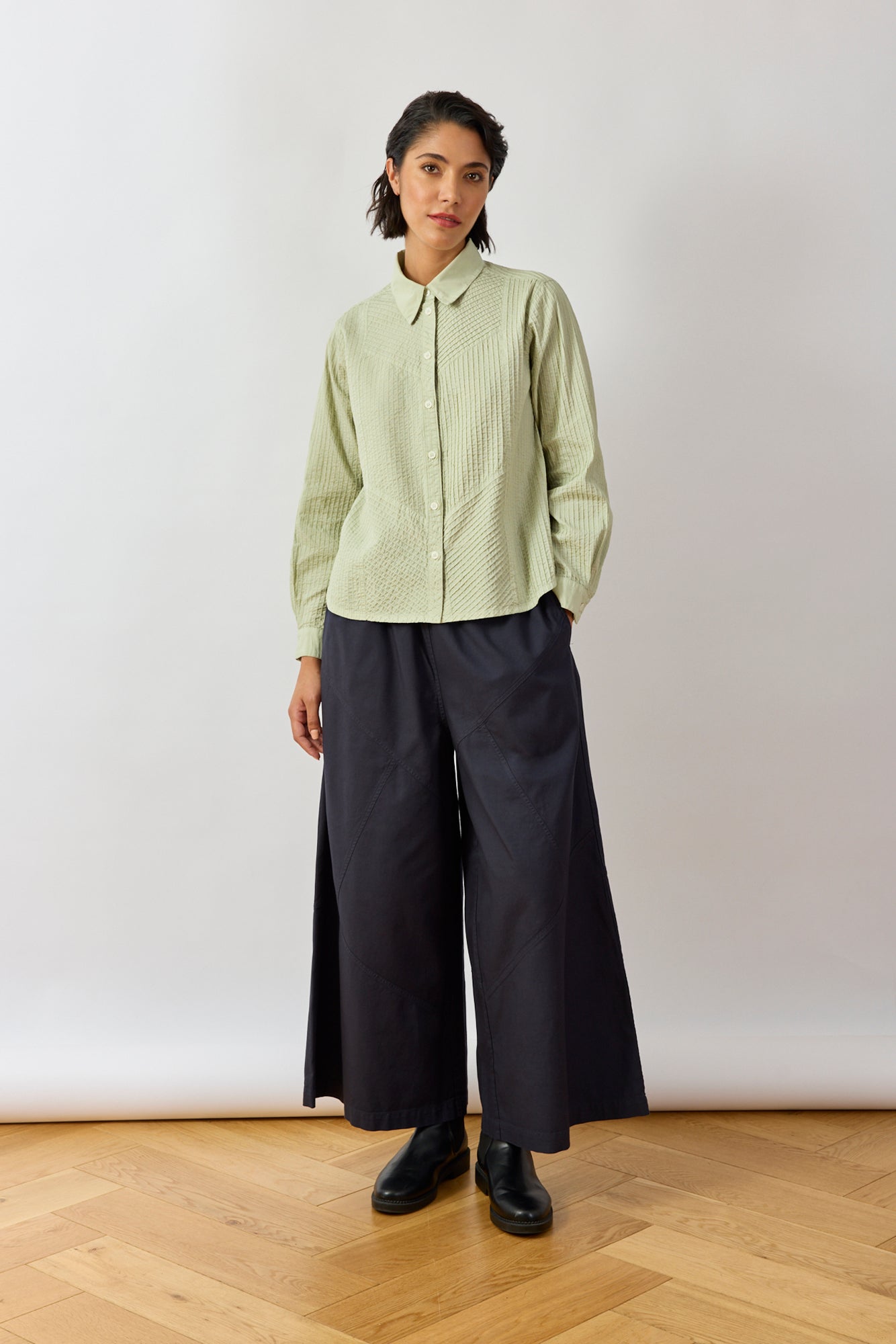 Innā Shirt
