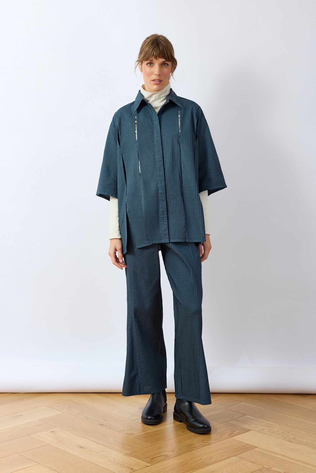 Suritto Overshirt