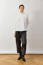 Doteki Patchwork Trouser