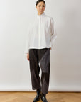 Doteki Patchwork Trouser