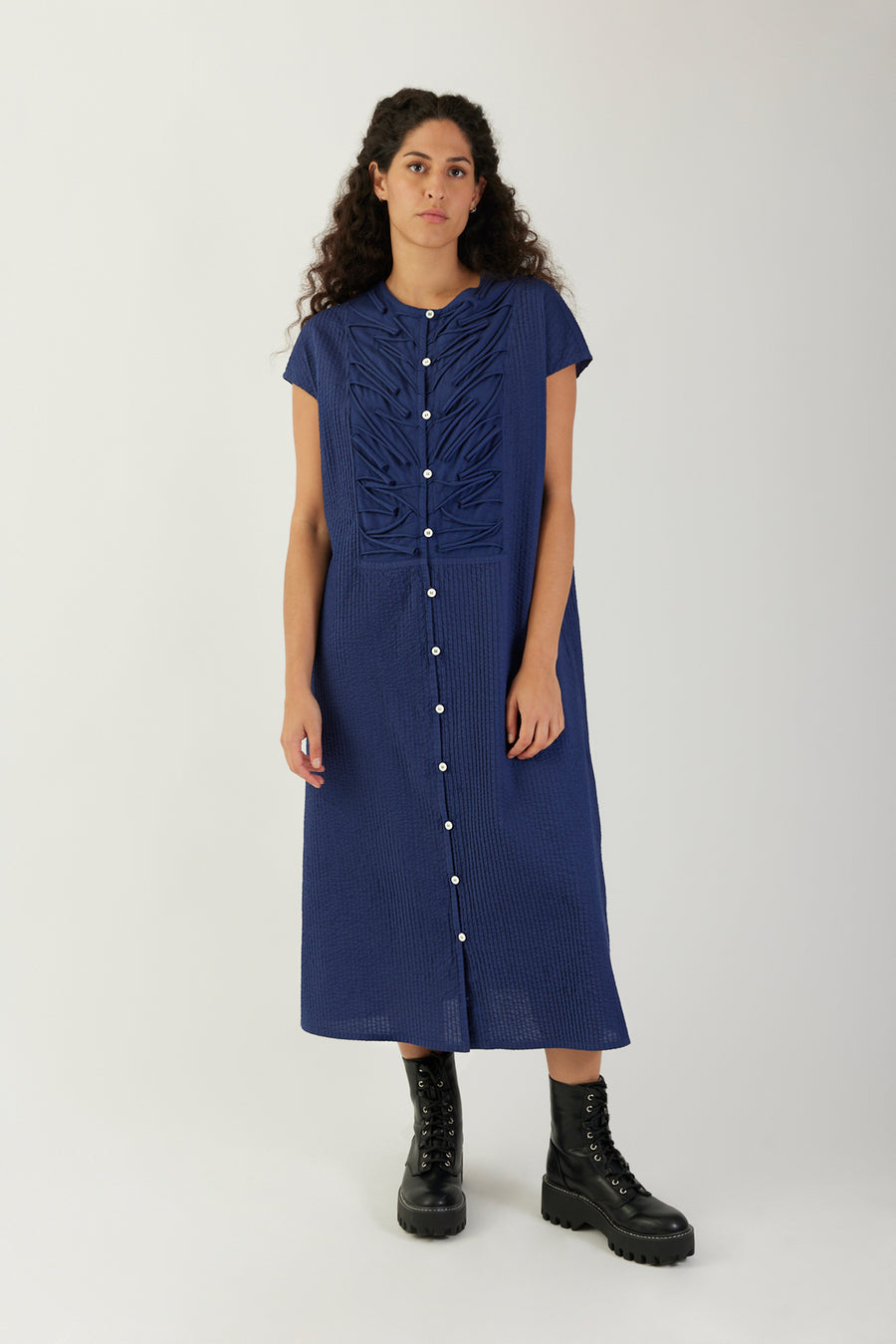 DECO DRESS