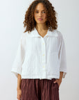 Nito Overshirt