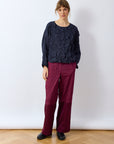 Fudo Trouser