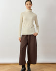 Fitto Knit Top