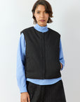 Paddo Lawn Waistcoat