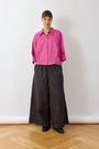 Wide Muraito Trousers