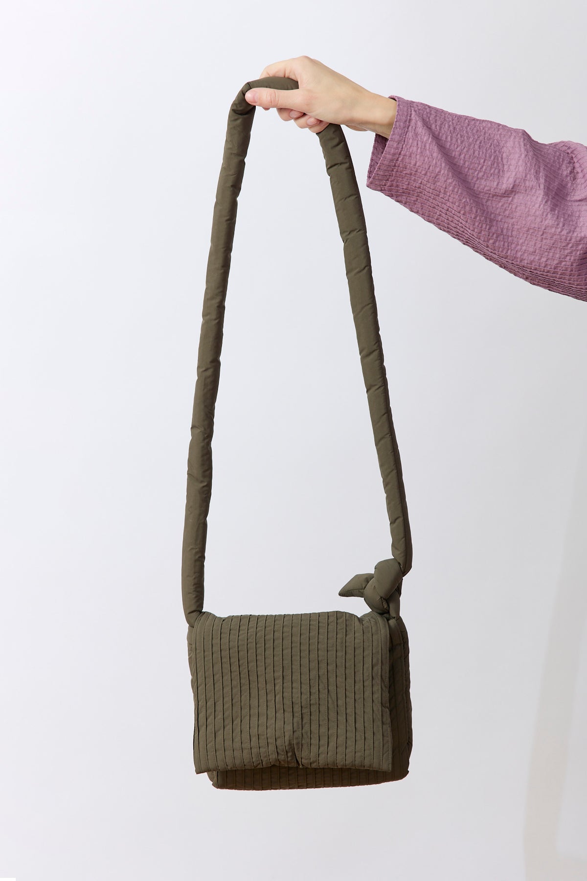 Musubi Crossbody Bag