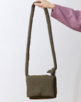 Musubi Crossbody Bag