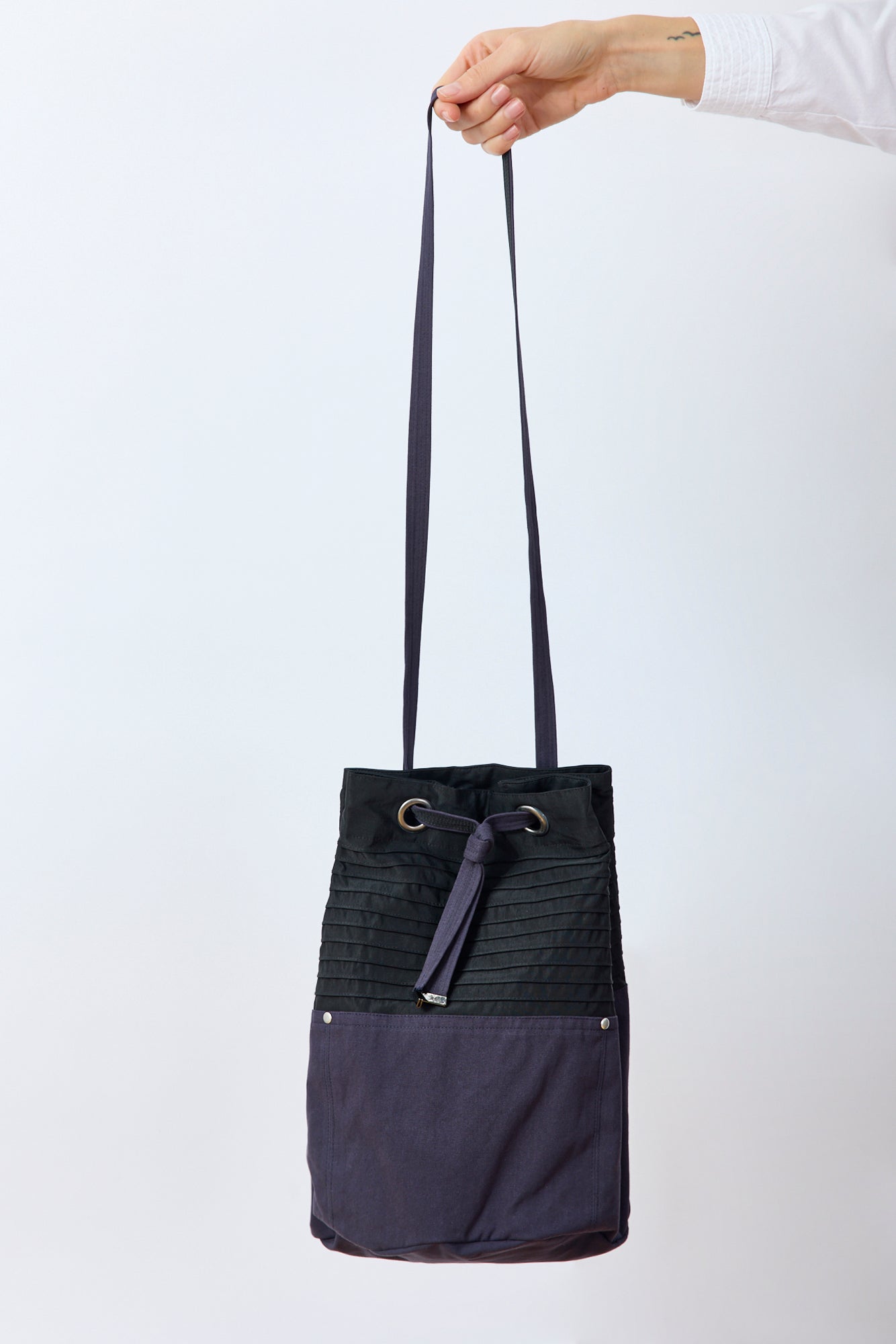Kinchaku Bag