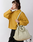 Kago Backpack Tote
