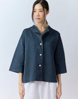 Faneru Jersey Jacket