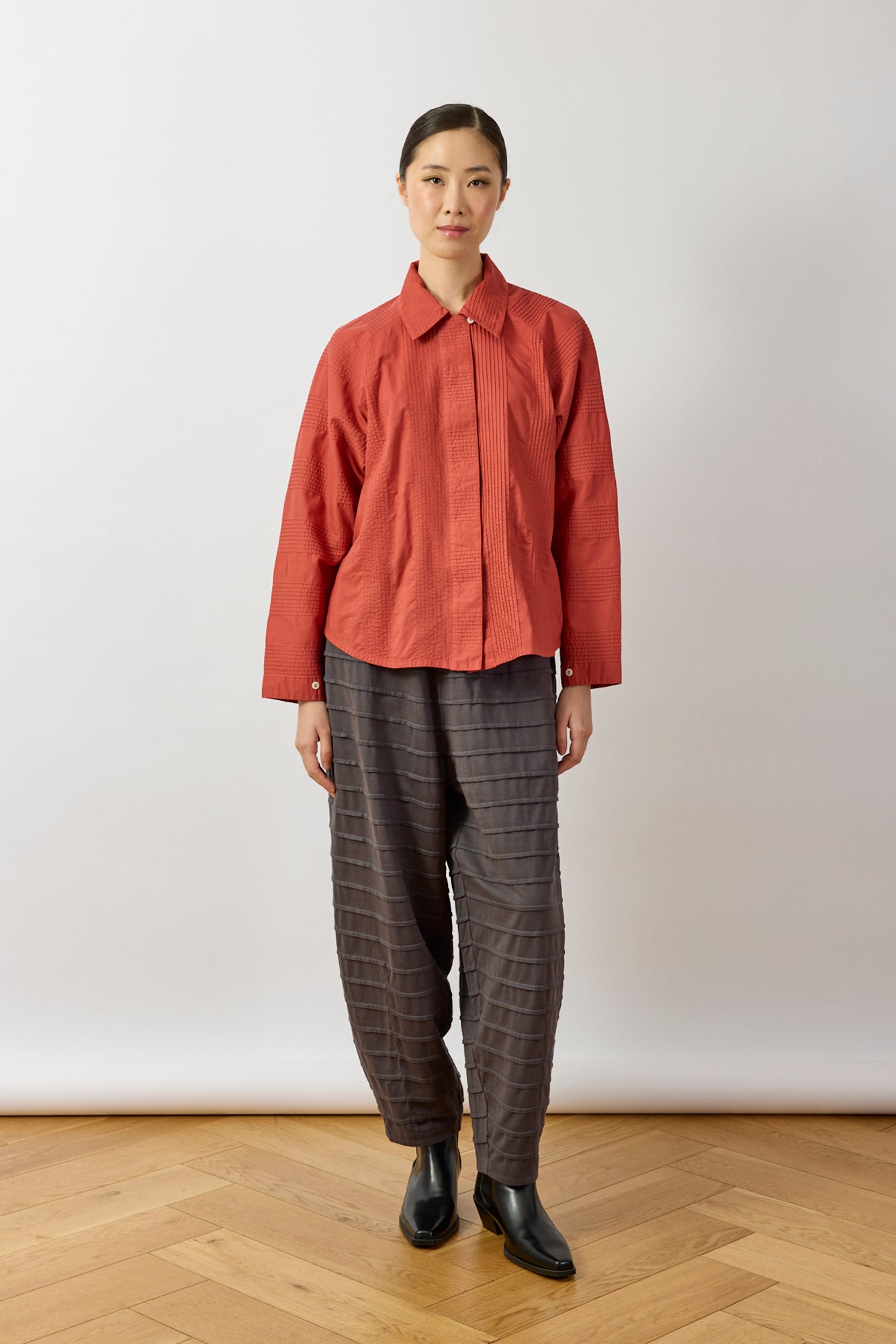 Aban Trouser