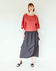 Takku Top
