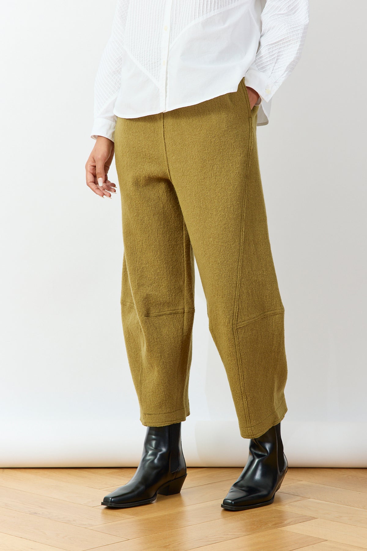 Uru Trousers