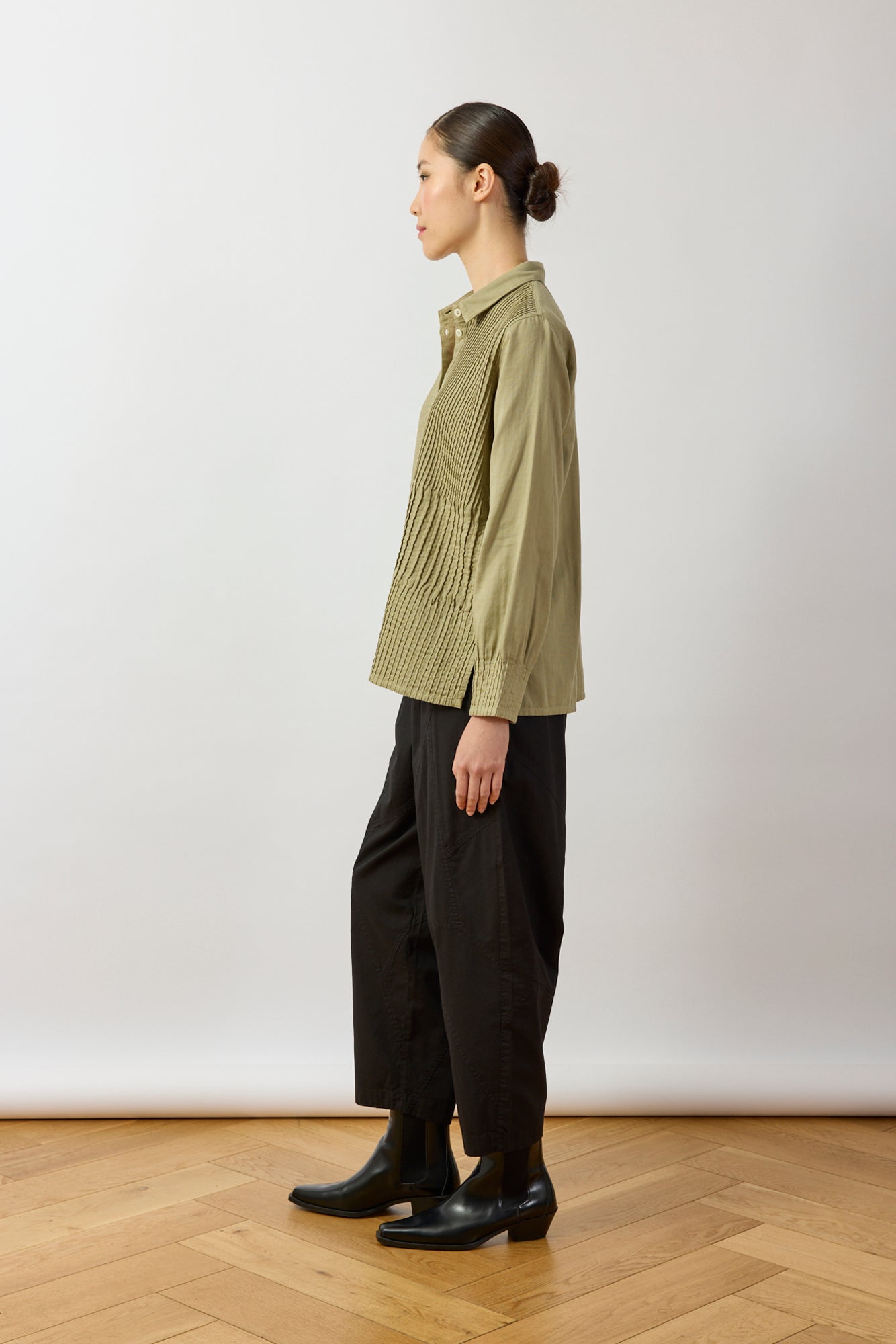 Dotki Trouser