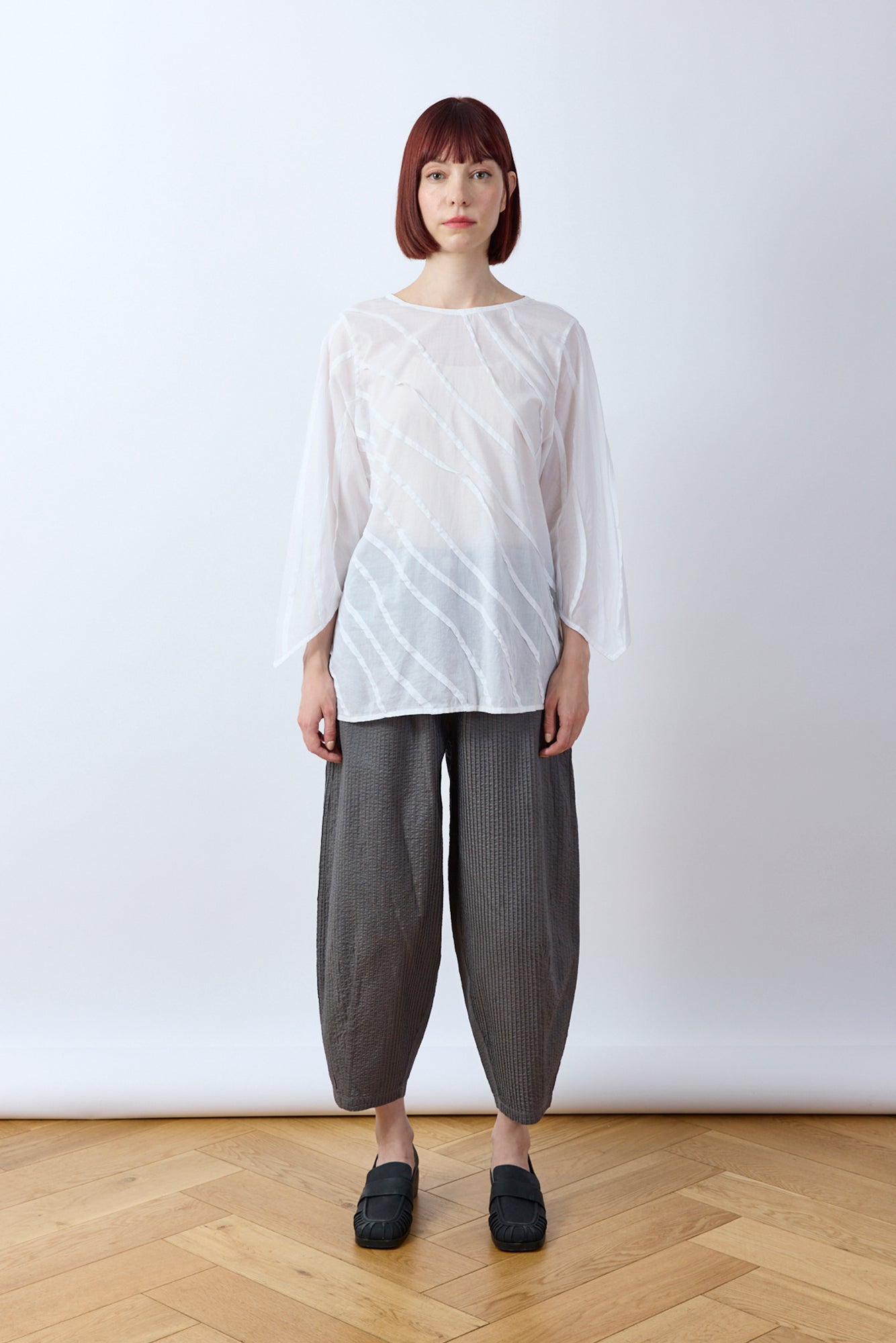 Bareru Trouser