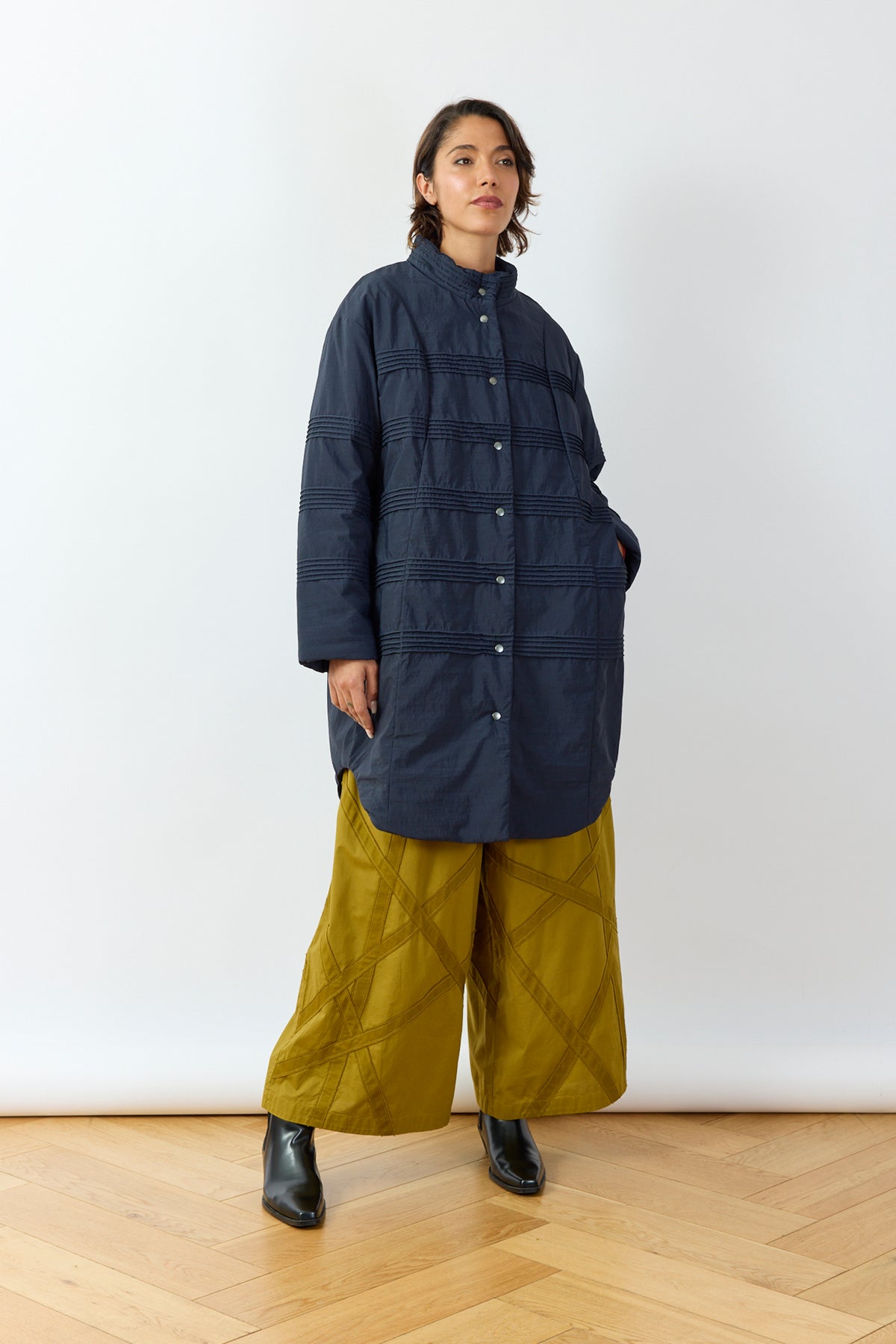 Kokun Coat