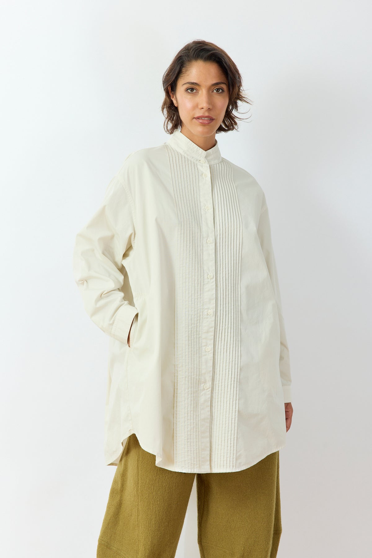 Buraddo Shirt
