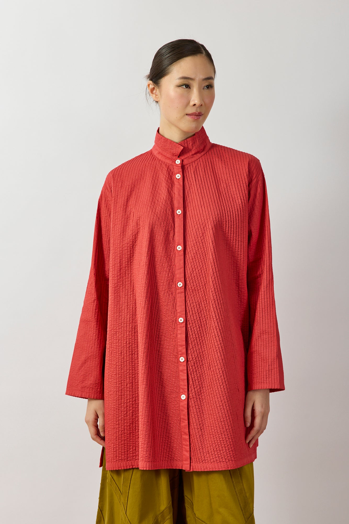 Shina Shirt