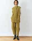Uru Waistcoat