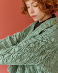 Fomu Jacket