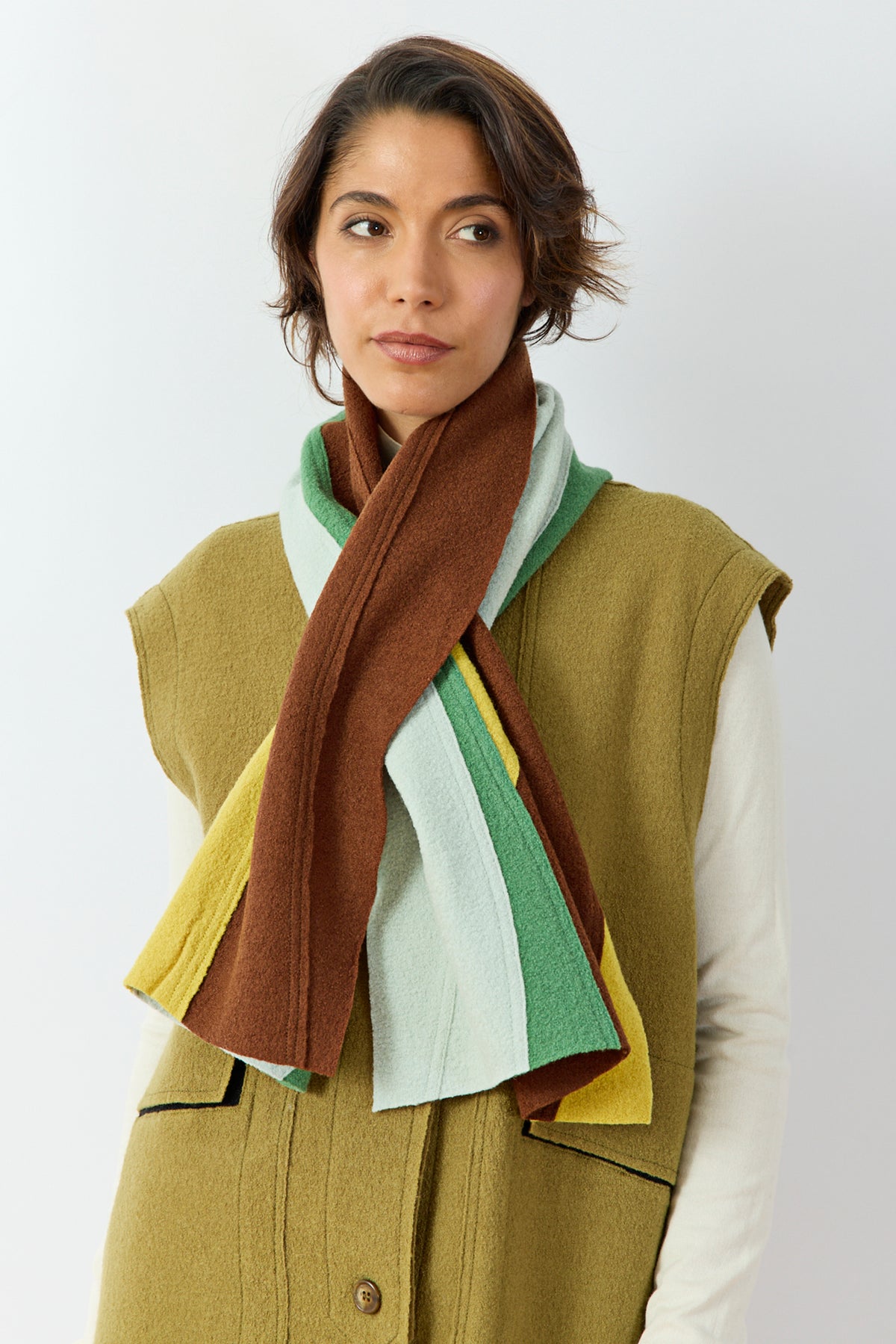 Uru Scarf