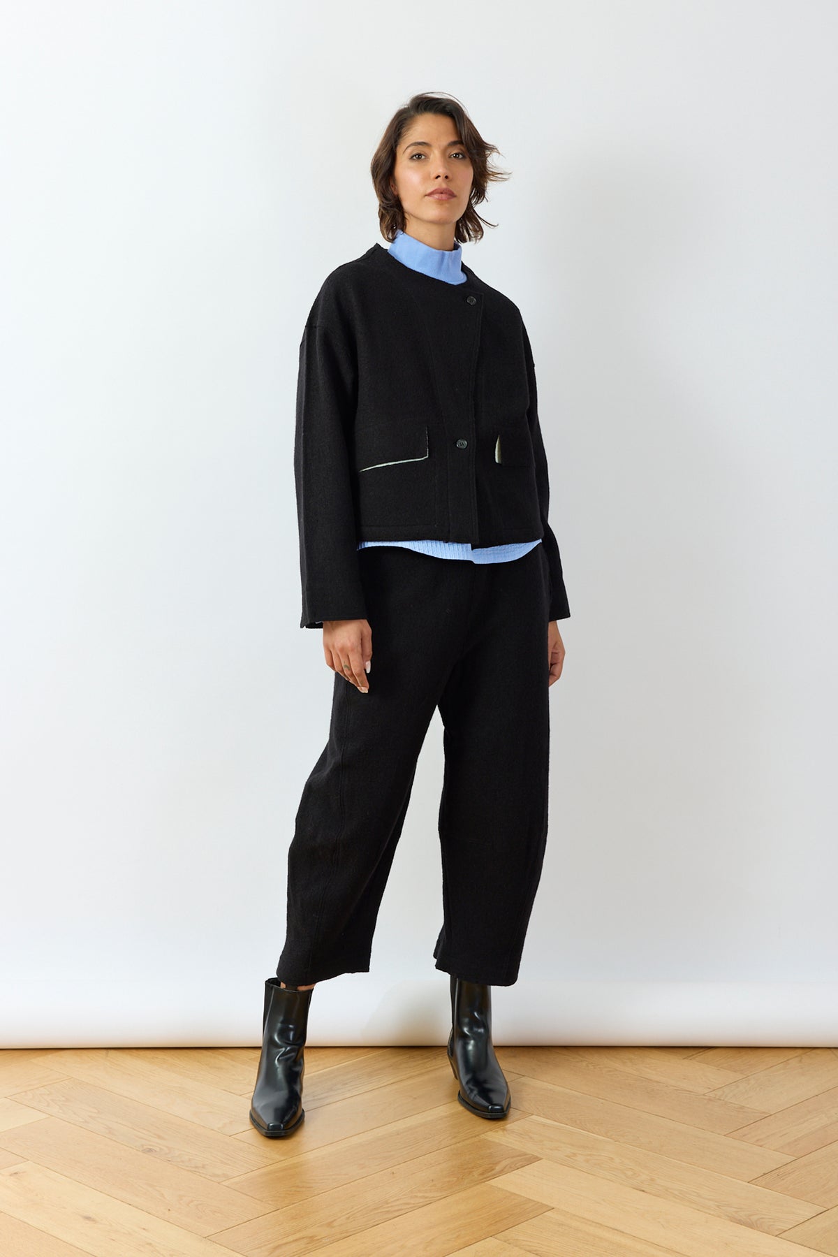 Uru Jacket