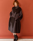 Doteki Coat