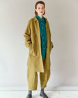 Uru Long Overshirt