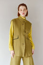 Uru Waistcoat