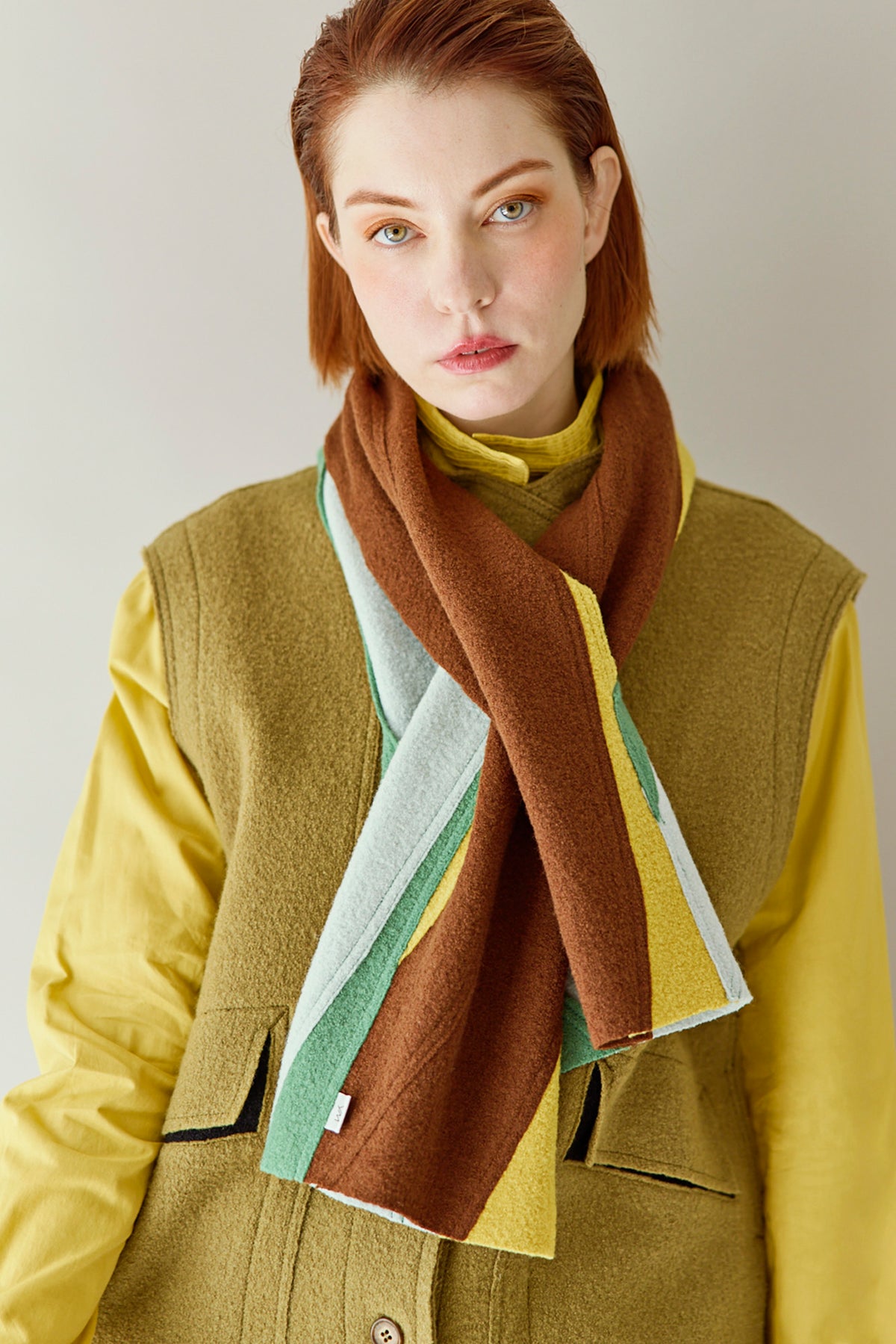 Uru Scarf