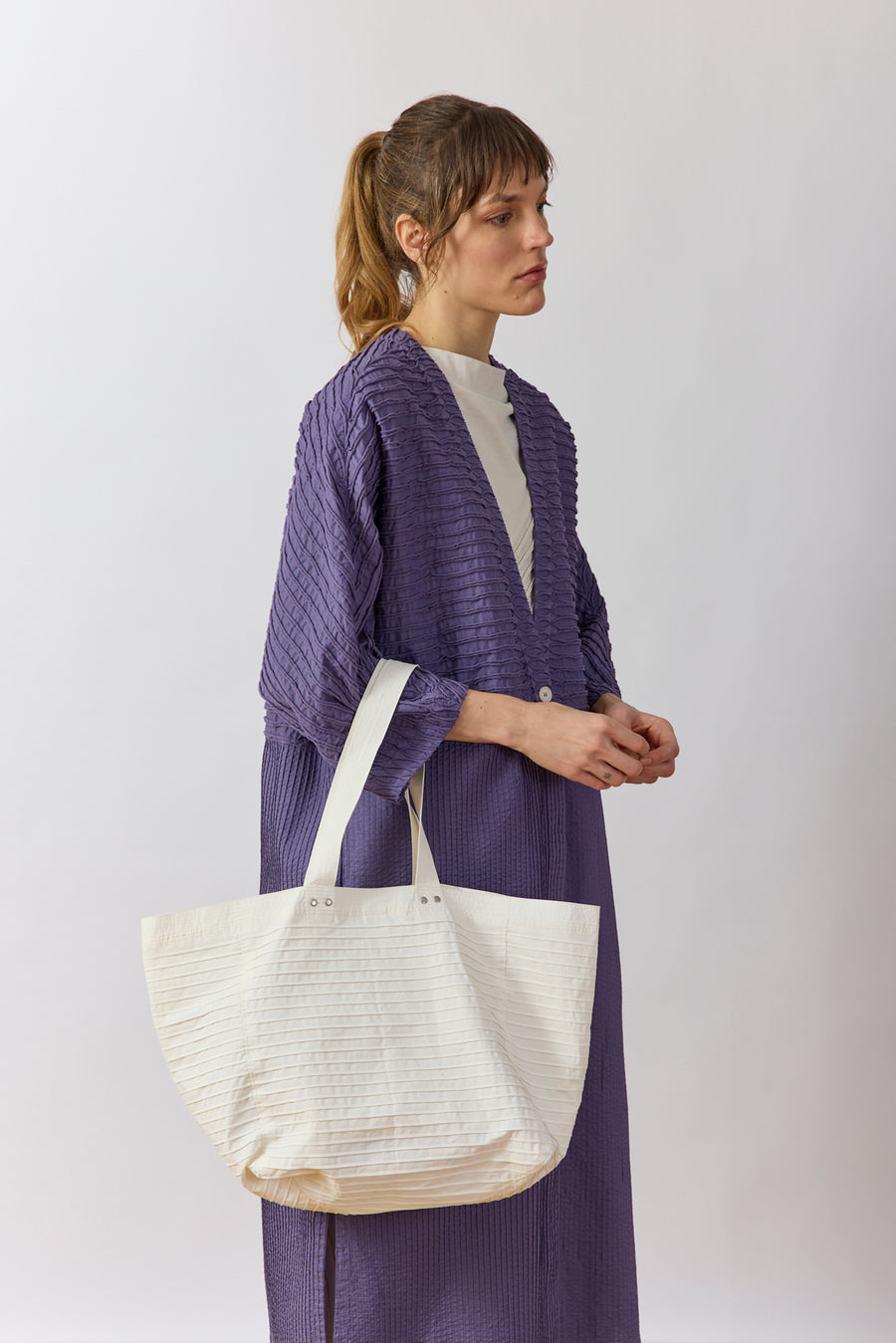 TOTO NYLON BAG