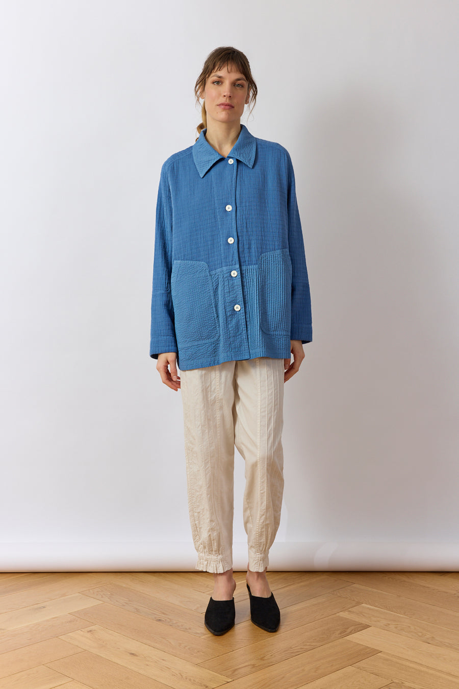 KUREPU JACKET