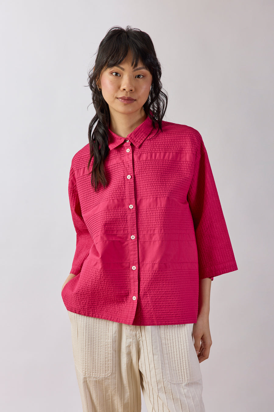 HIROI SHIRT