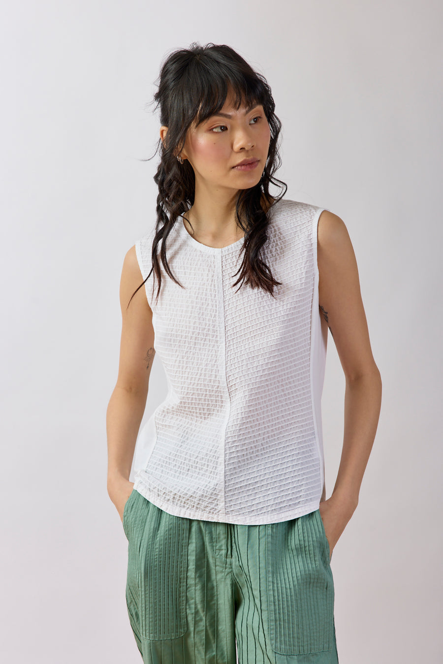 KISO VEST