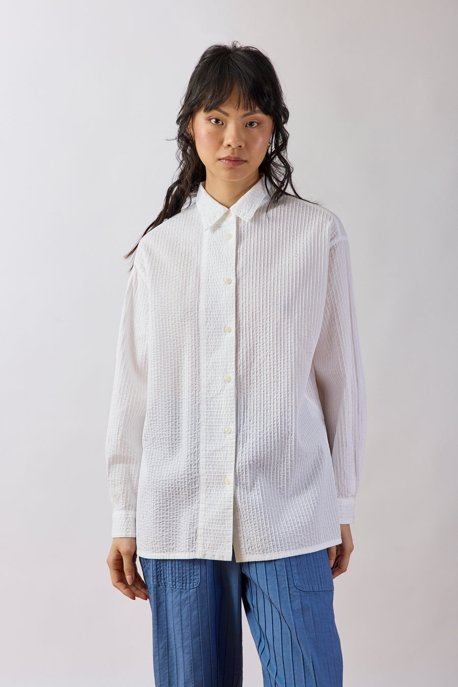 MAETATE SHIRT