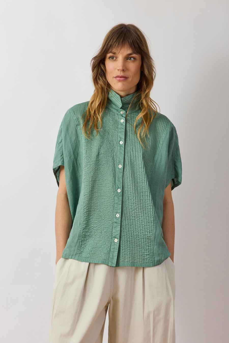 SURABU SHIRT