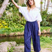 INDIAN KATSURAGI TROUSER