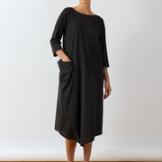 POCKET DRESS