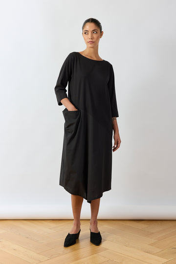 POCKET DRESS
