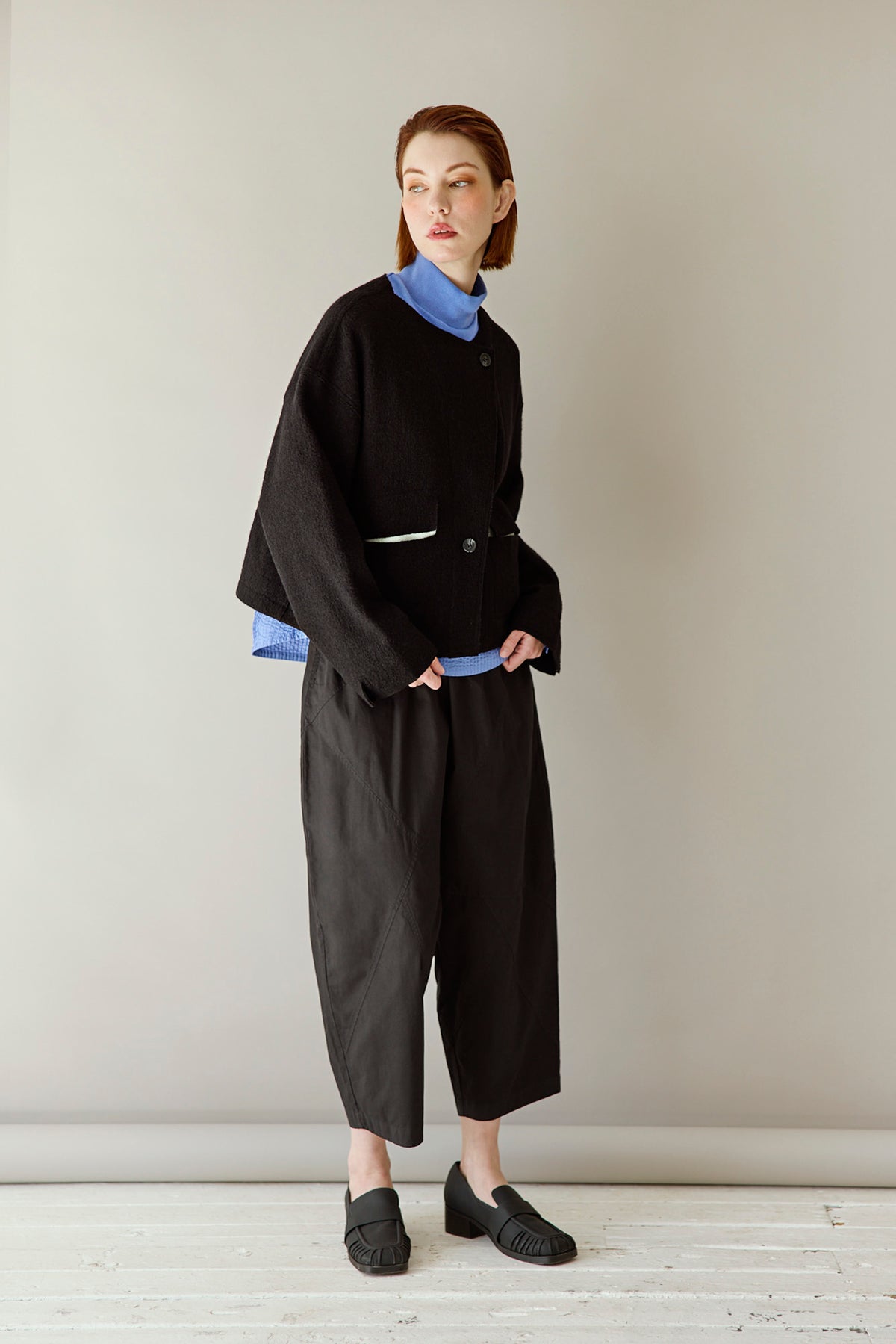 Uru Jacket