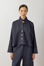 Oka Jersey Jacket