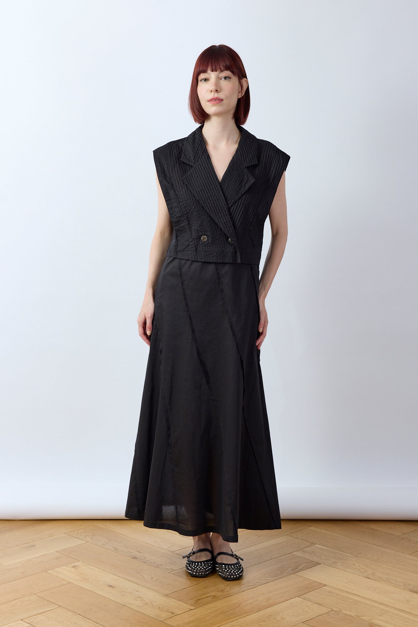 Barakku Dress