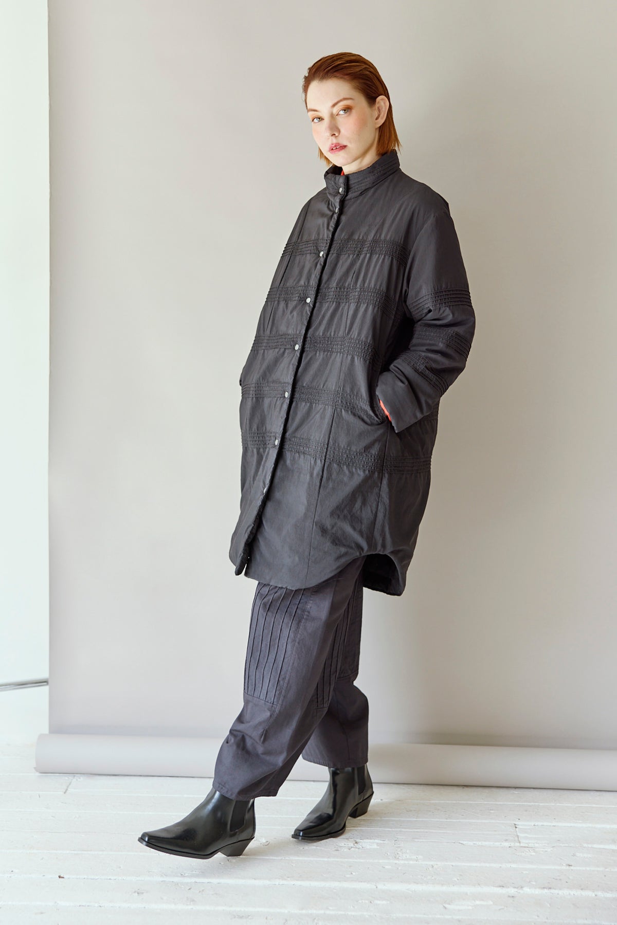 Kokun Coat