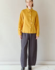 Tabu Gauze Shirt