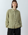 Tabu Gauze Shirt