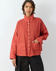 Obaru Overshirt
