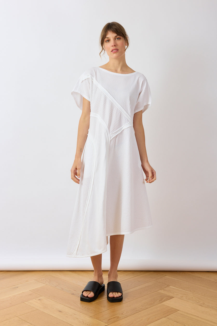 NETTAI DRESS